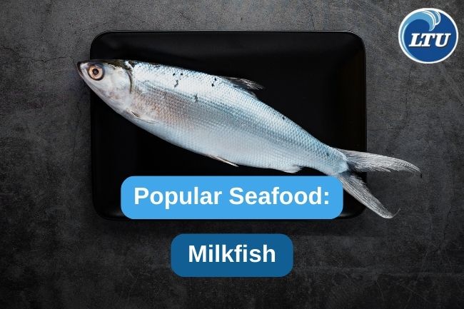 Revealing the Secret of Milkfish as a Global Seafood Star